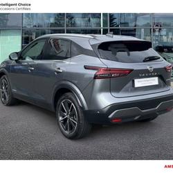 Nissan Qashqai Qashqai e-Power 190 ch Tekna Le Mans