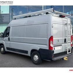 Peugeot Boxer BOXER TOLE 330 L2H2 BLUEHDI 140 S&S ASPHALT Le Mans