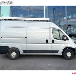 Peugeot Boxer BOXER TOLE 330 L2H2 BLUEHDI 140 S&S ASPHALT Le Mans