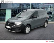 Nissan Townstar Le Mans