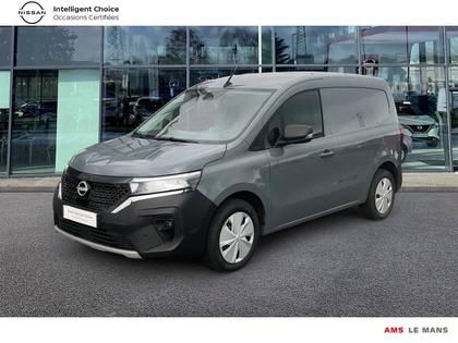 Nissan Townstar - TOWNSTAR EV FOURGON L1 45KWH CHARGEUR 22KW N-CONNECTA - 19 990 €