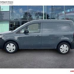 Nissan Townstar TOWNSTAR EV FOURGON L1 45KWH CHARGEUR 22KW N-CONNECTA Le Mans