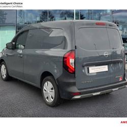 Nissan Townstar TOWNSTAR EV FOURGON L1 45KWH CHARGEUR 22KW N-CONNECTA Le Mans