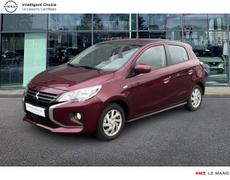 Mitsubishi Space Star - Space Star 1.2 MIVEC 71 AS&G Invite - 13 990 €