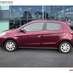 Mitsubishi Space Star Space Star 1.2 MIVEC 71 AS&G Invite Le Mans