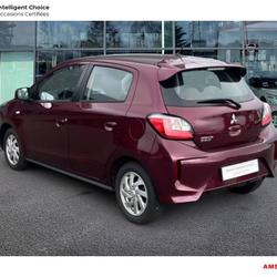 Mitsubishi Space Star Space Star 1.2 MIVEC 71 AS&G Invite Le Mans