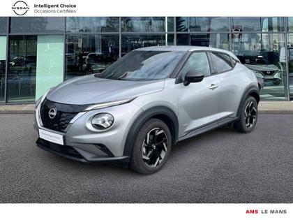 Nissan Juke - Juke HYBRID 143 Business+ - 24 490 €