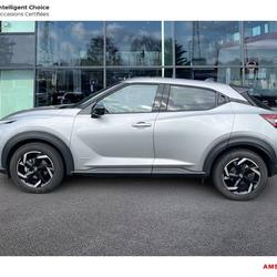 Nissan Juke Juke HYBRID 143 Business+ Le Mans
