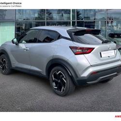 Nissan Juke Juke HYBRID 143 Business+ Le Mans