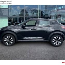 Nissan Juke Juke DIG-T 114 DCT7 Business Edition Le Mans