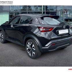 Nissan Juke Juke DIG-T 114 DCT7 Business Edition Le Mans