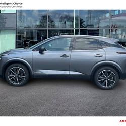 Nissan Qashqai Qashqai e-Power 190 ch Tekna Le Mans
