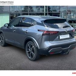 Nissan Qashqai Qashqai e-Power 190 ch Tekna Le Mans