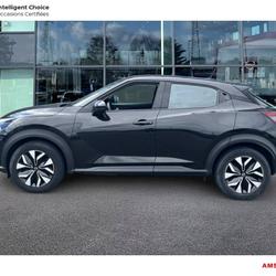 Nissan Juke Juke DIG-T 114 Acenta Le Mans