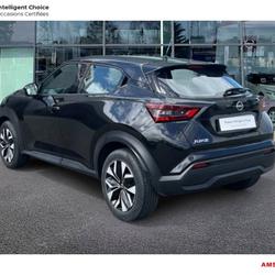 Nissan Juke Juke DIG-T 114 Acenta Le Mans
