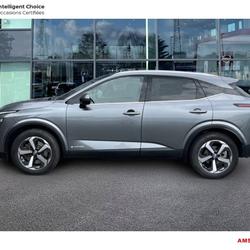 Nissan Qashqai Qashqai e-Power 190 ch N-Connecta Le Mans
