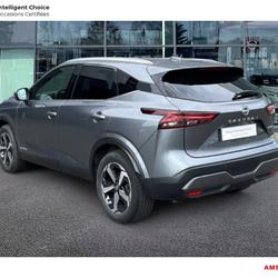 Nissan Qashqai Qashqai e-Power 190 ch N-Connecta Le Mans