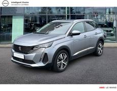 Peugeot 3008 Le Mans