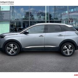 Peugeot 3008 3008 BlueHDi 130ch S&S EAT8 Allure Pack Le Mans