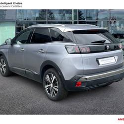 Peugeot 3008 3008 BlueHDi 130ch S&S EAT8 Allure Pack Le Mans