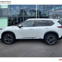 Nissan XTrail X-Trail e-POWER 204 ch Tekna Le Mans