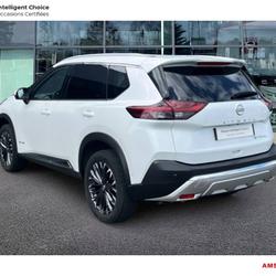 Nissan XTrail X-Trail e-POWER 204 ch Tekna Le Mans