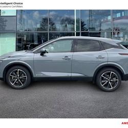 Nissan Qashqai Qashqai e-Power 190 ch Tekna Le Mans