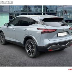 Nissan Qashqai Qashqai e-Power 190 ch Tekna Le Mans