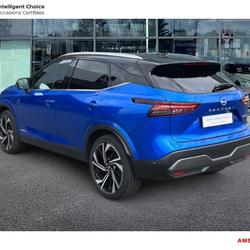 Nissan Qashqai Qashqai e-Power 190 ch Tekna+ Le Mans