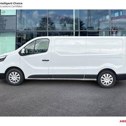 Nissan Primastar PRIMASTAR FOURGON L2H1 3T1 2.0 DCI 150 S/S DCT GSR2B N-CONNECTA Le Mans
