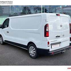 Nissan Primastar PRIMASTAR FOURGON L2H1 3T1 2.0 DCI 150 S/S DCT GSR2B N-CONNECTA Le Mans