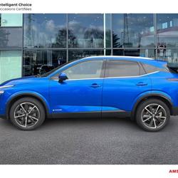 Nissan Qashqai Qashqai e-Power 190 ch Tekna Le Mans
