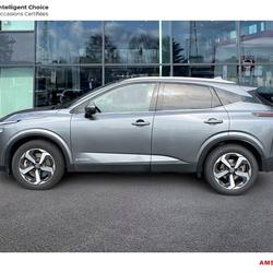Nissan Qashqai Qashqai e-Power 190 ch N-Connecta Le Mans