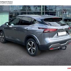 Nissan Qashqai Qashqai e-Power 190 ch N-Connecta Le Mans