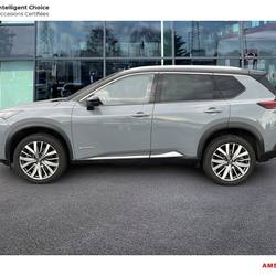 Nissan XTrail X-Trail e-POWER 204 ch Tekna+ Le Mans