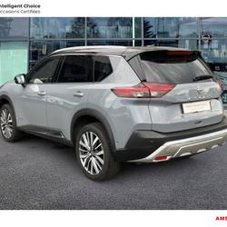 Nissan XTrail X-Trail e-POWER 204 ch Tekna+ Le Mans