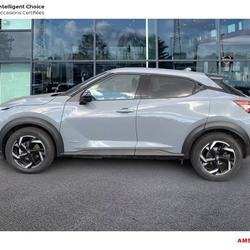 Nissan Juke Juke HYBRID 143 N-Connecta Le Mans
