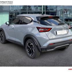 Nissan Juke Juke HYBRID 143 N-Connecta Le Mans