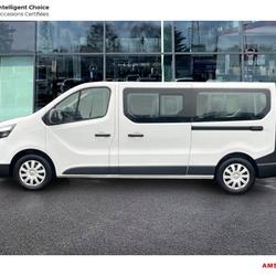 Nissan Primastar Avantour Primastar Combi L2H1 3.0t 2.0 dCi 150 S/S BVM N-Connecta Le Mans