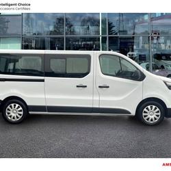 Nissan PRIMASTAR COMBI L2H1 3.0t 2.0 dCi 150 S/S BVM N-Connecta occasion - Le Mans - photo 3/22