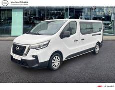 Nissan Primastar Avantour