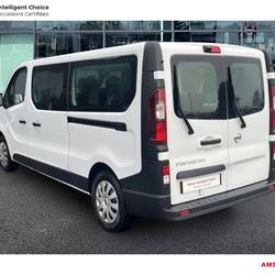 Nissan Primastar Avantour Primastar Combi L2H1 3.0t 2.0 dCi 150 S/S BVM N-Connecta Le Mans