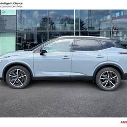 Nissan Qashqai Qashqai e-Power 190 ch Tekna Le Mans