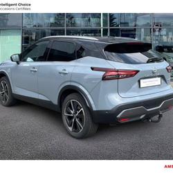 Nissan Qashqai Qashqai e-Power 190 ch Tekna Le Mans