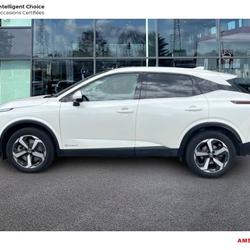 Nissan Qashqai Qashqai e-Power 190 ch N-Connecta Le Mans