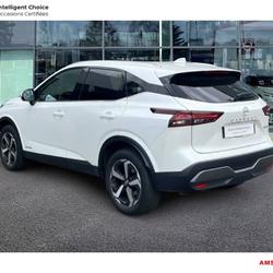 Nissan Qashqai Qashqai e-Power 190 ch N-Connecta Le Mans