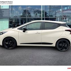 Nissan Micra Micra IG-T 92 Xtronic N-Sport Le Mans