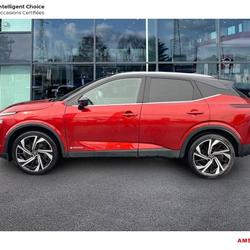 Nissan Qashqai e-Power 190 ch Tekna+ occasion - Le Mans - photo 2/31