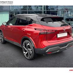 Nissan Qashqai e-Power 190 ch Tekna+ occasion - Le Mans - photo 3/31