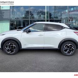 Nissan Juke Juke HYBRID 143 Business+ Le Mans